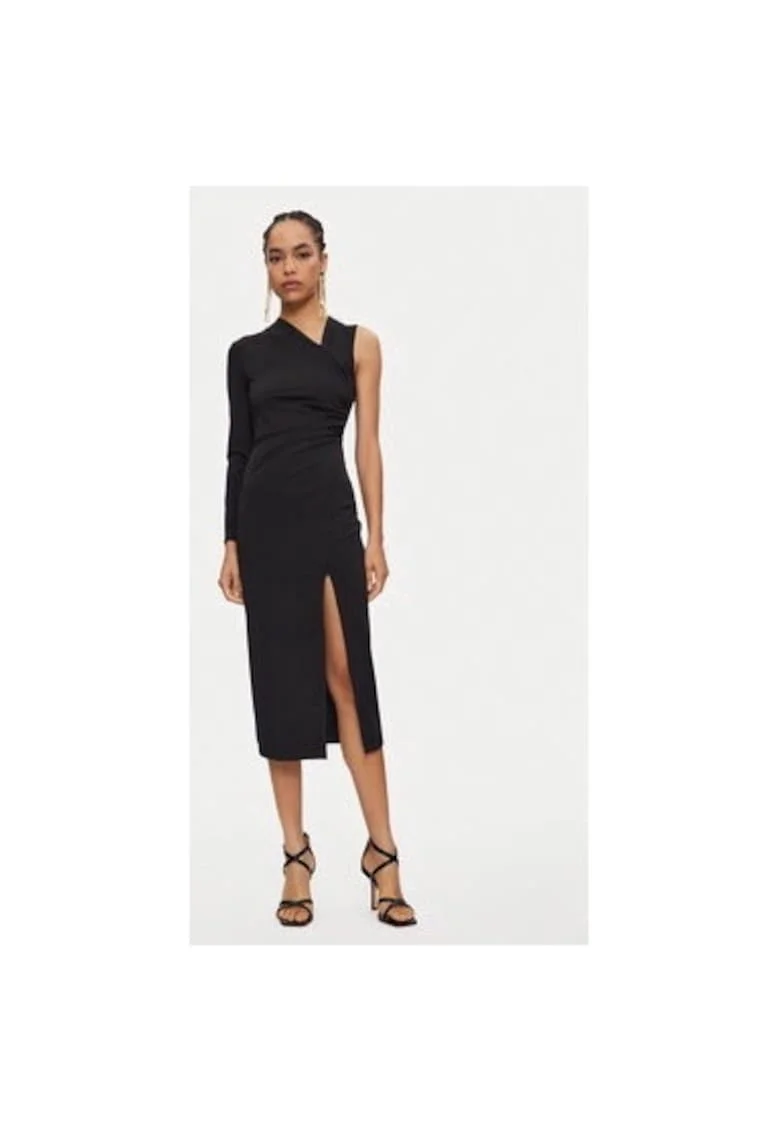 Rochie dama  CFC0119877003, Negru