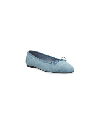 Balerini  303892654, Textil, Albastru, Albastru