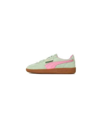 Pantofi sport Unisex  303331757, Piele naturala, Verde, Verde