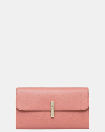 Furla Geantă plic de damă din piele