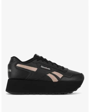 Pantofi sport dama  5903698584676, Sintetic, Negru, Negru