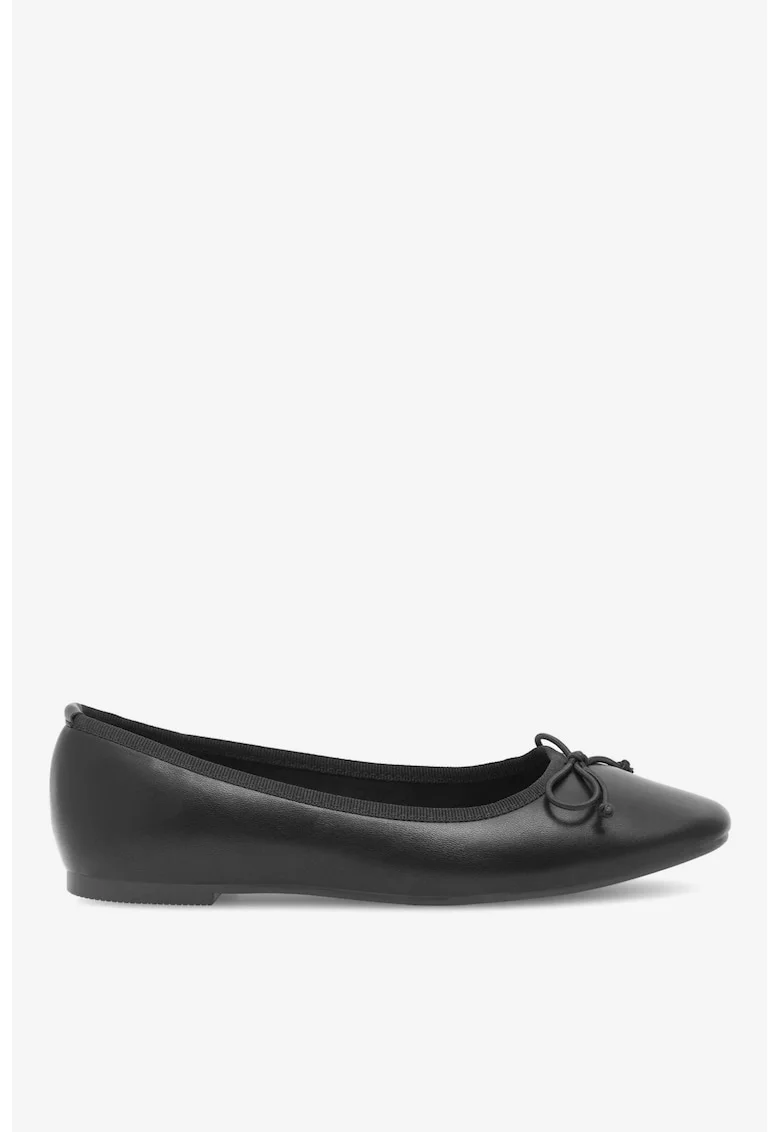 Balerini  5905588264361, Sintetic, Negru, Negru