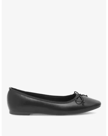Balerini  5905588264361, Sintetic, Negru, Negru