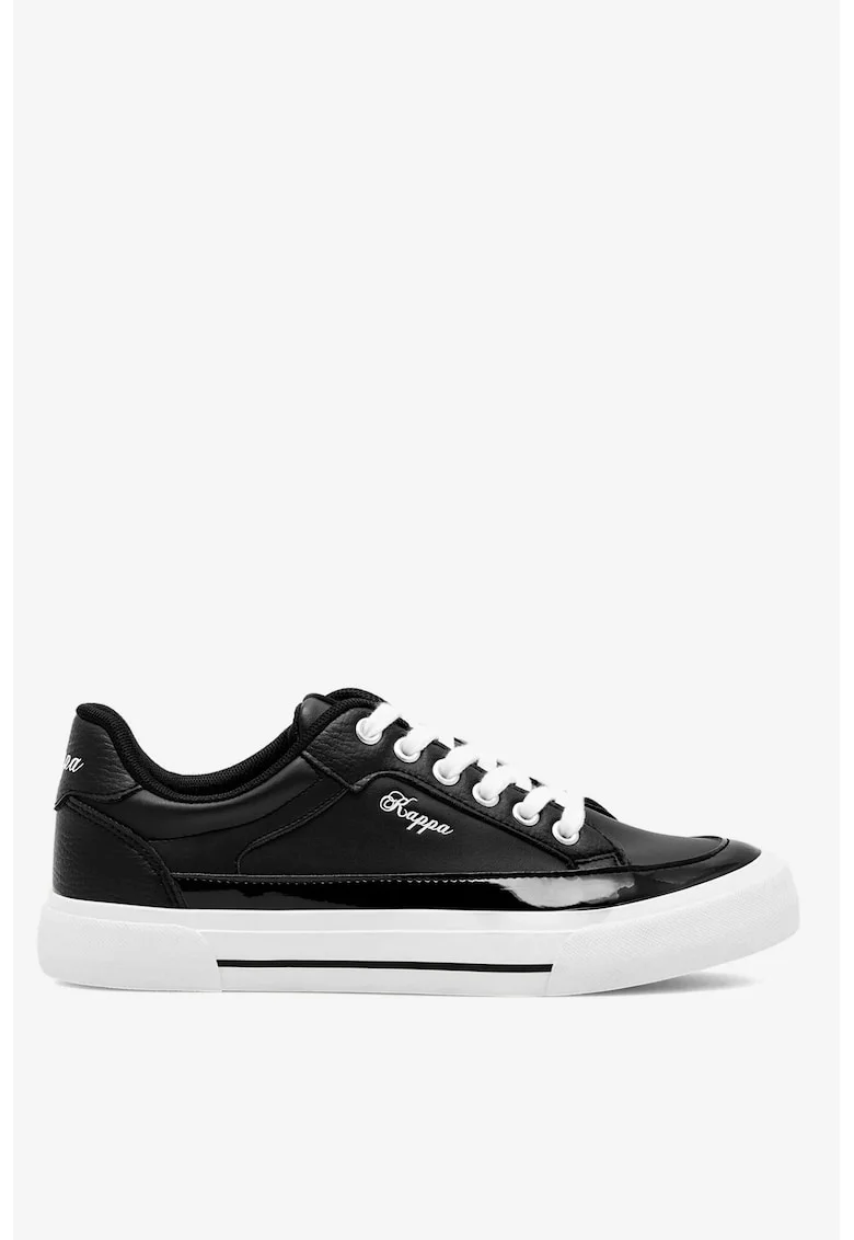 Pantofi sport dama  5905588307037, Sintetic, Negru, Negru