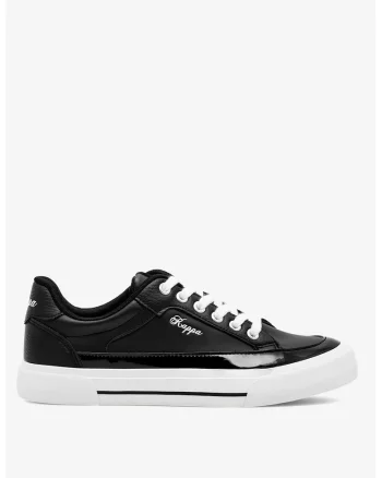 Pantofi sport dama  5905588307037, Sintetic, Negru, Negru