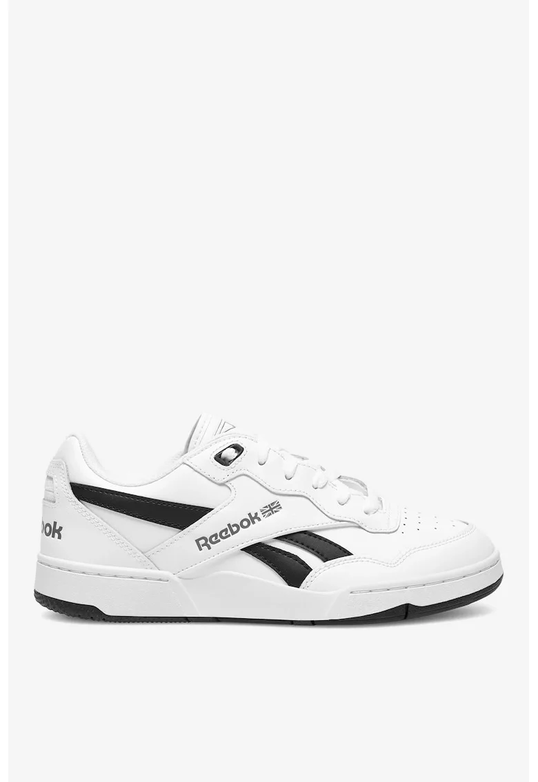Pantofi sport dama  5905588386728, Piele naturala, Alb, Alb