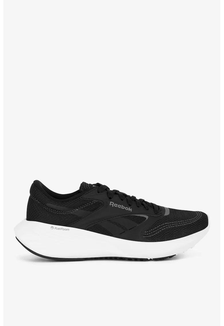 Pantofi sport dama  5905588681038, Textil, Alb, Alb