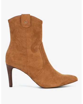 Ghete dama  5905588894674, Piele intoarsa, Maro, Maro
