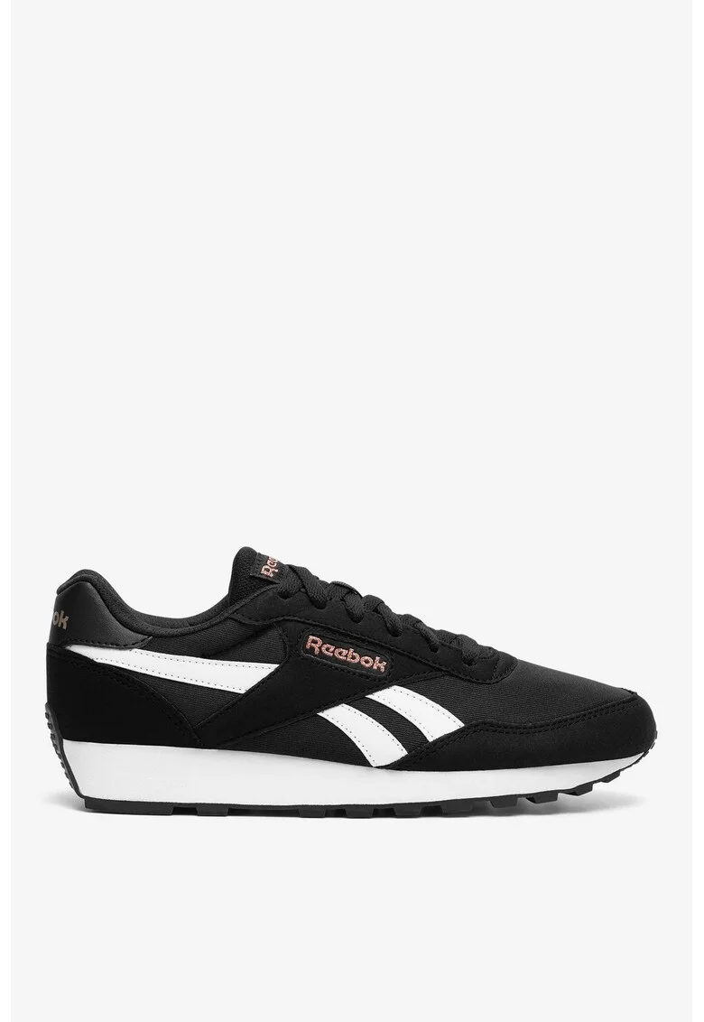 Pantofi sport dama  5905588898498, Sintetic, Negru, Negru