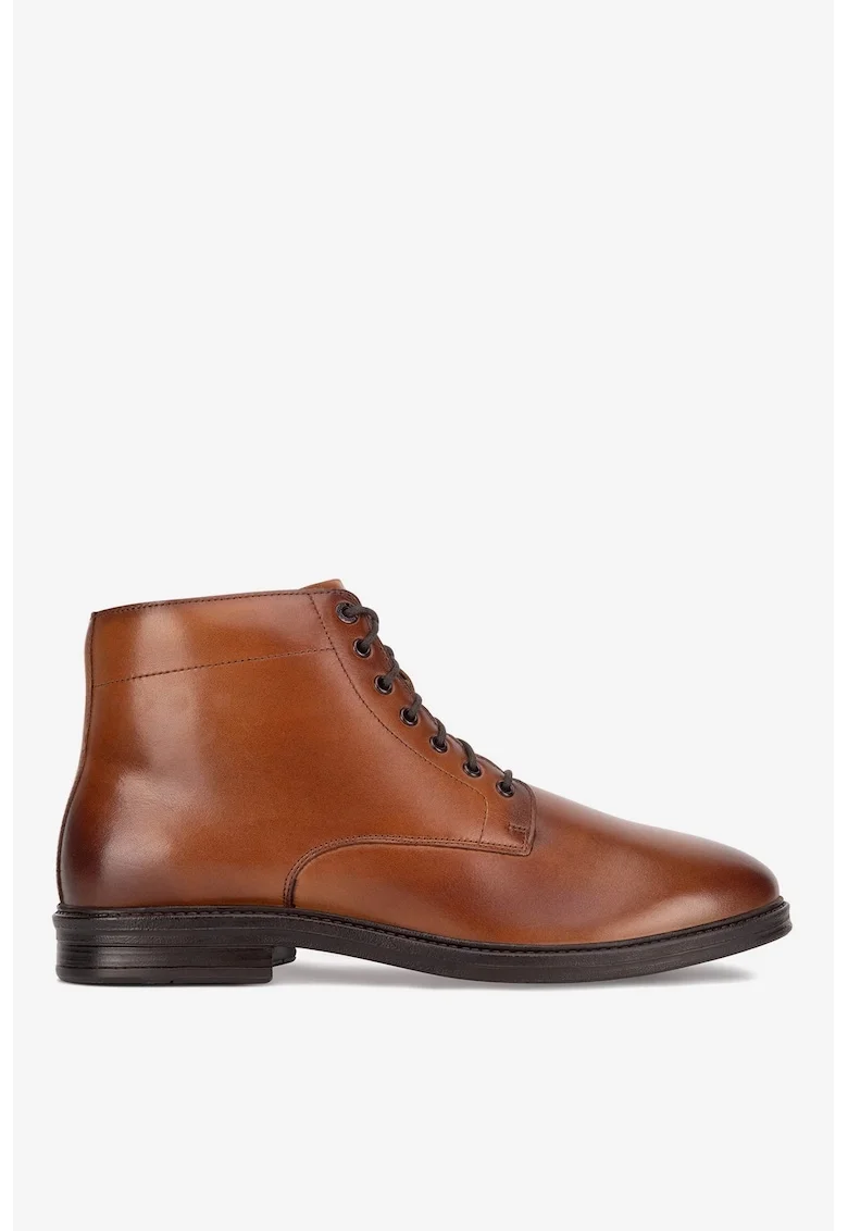 Ghete barbati  5905588944690, Piele naturala, Maro, Maro
