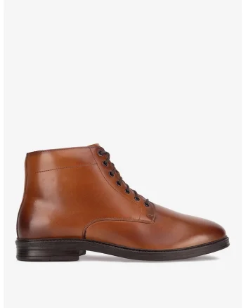 Ghete barbati  5905588944690, Piele naturala, Maro, Maro