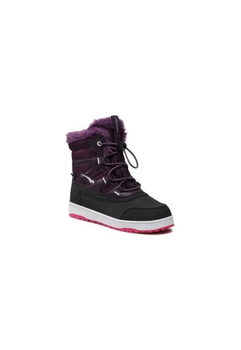 Ghete fete  301267256, Piele ecologica, Violet, Violet