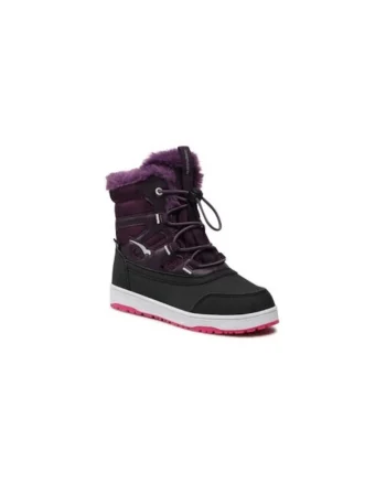 Ghete fete  301267256, Piele ecologica, Violet, Violet