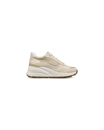 Pantofi sport dama  304620126, Textil, Bej, Bej