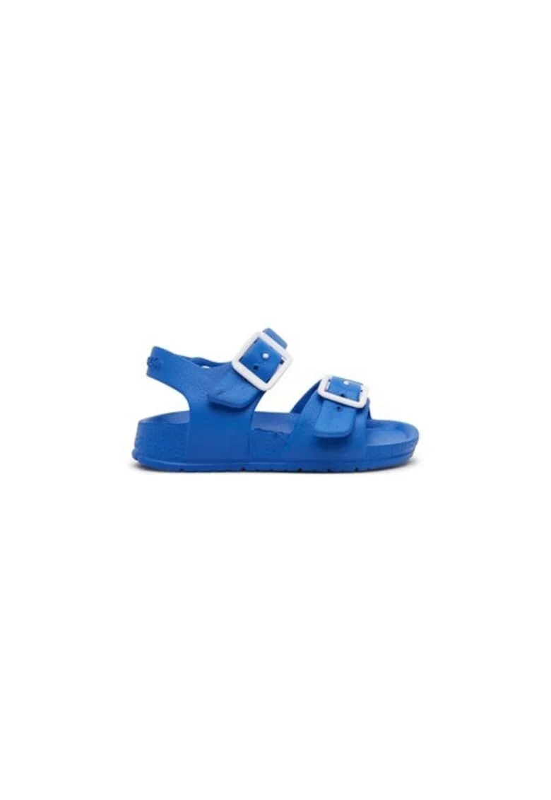 Sandale baieti  305218940, Sintetic, Albastru, Albastru