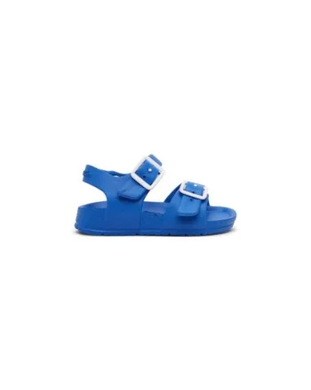 Sandale baieti  305218940, Sintetic, Albastru, Albastru