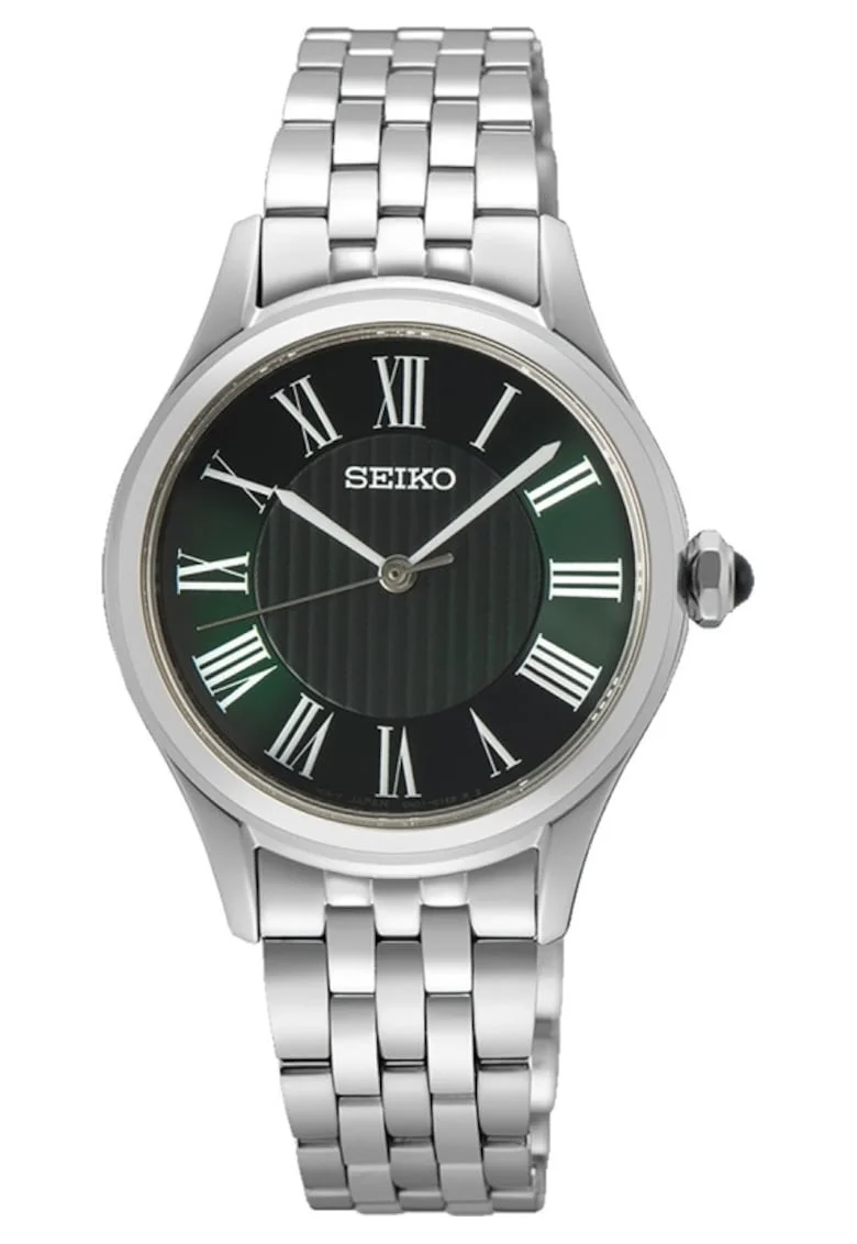 Ceas dama  SUR611P1 Quartz Argintiu
