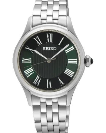 Ceas dama  SUR611P1 Quartz Argintiu