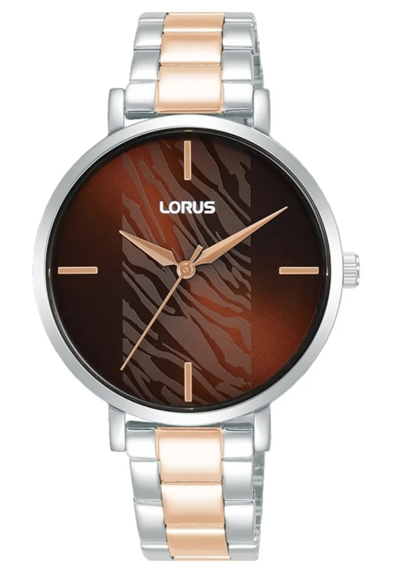 Ceas dama  RG229WX9 Quartz Argintiu