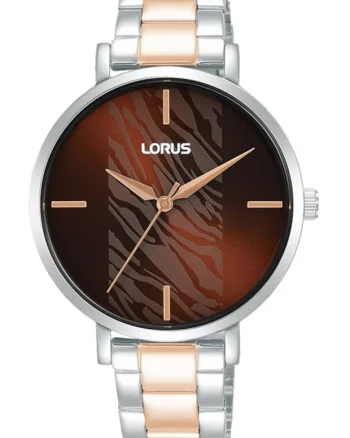 Ceas dama  RG229WX9 Quartz Argintiu