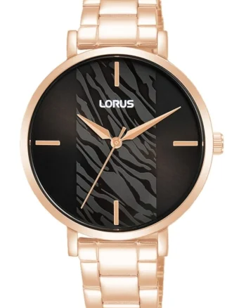 Ceas dama  RG232WX9 Quartz Rose gold