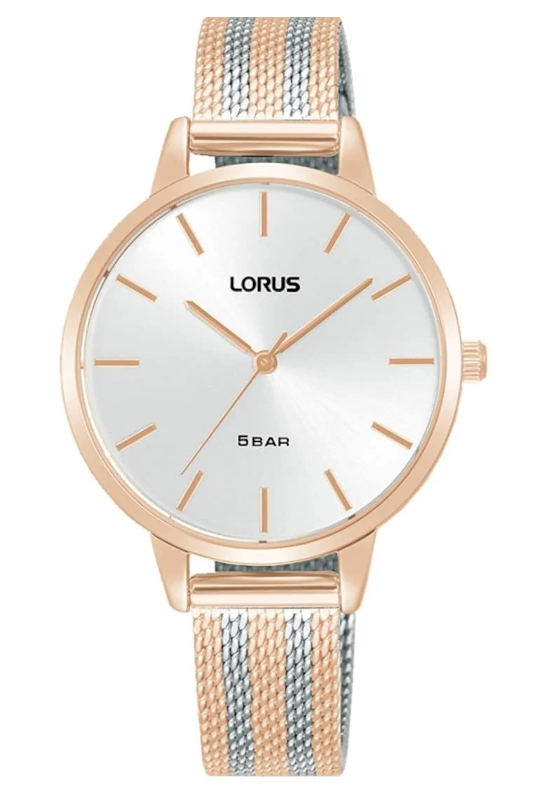 Ceas dama  RG274WX9 Quartz Rose gold
