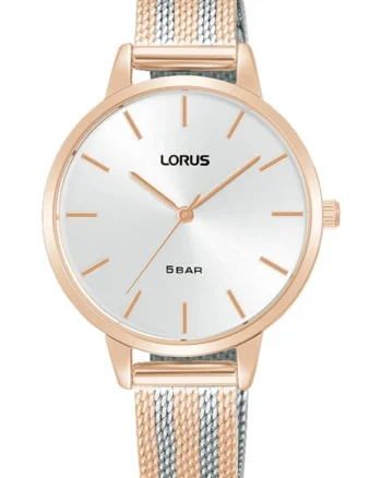 Ceas dama  RG274WX9 Quartz Rose gold