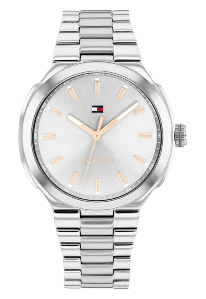 Ceas dama  1782817 Quartz Argintiu
