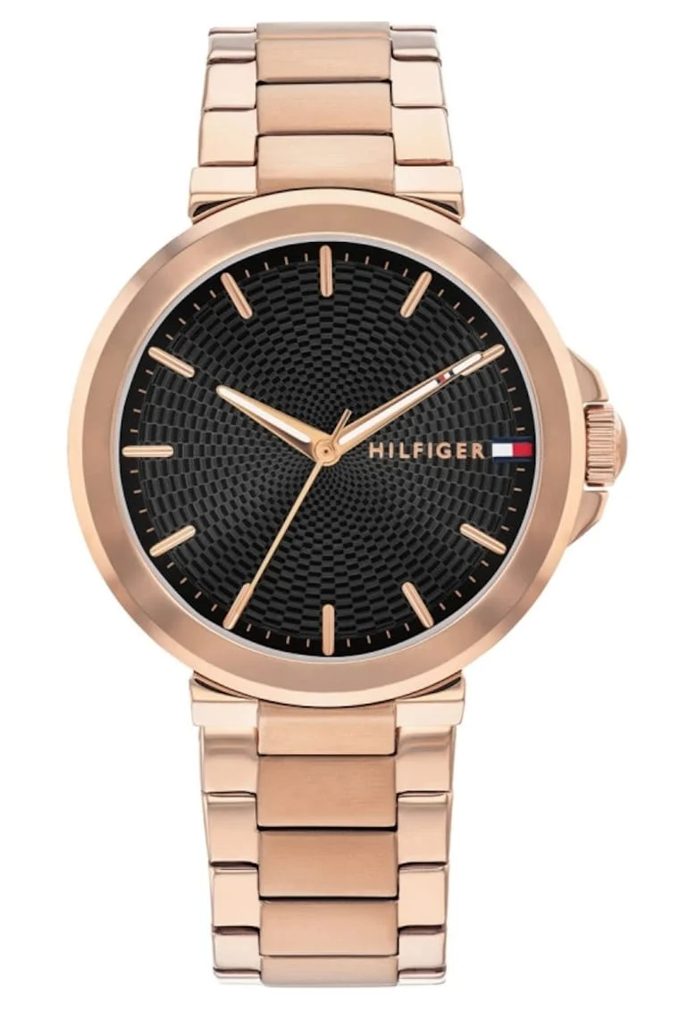 Ceas dama  1782780 Quartz Rose gold