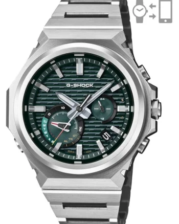 Ceas barbatesc  GST-B1000D-3AER Quartz Argintiu