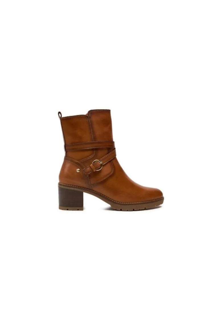 Ghete dama  304359255, Piele naturala, Maro, Maro