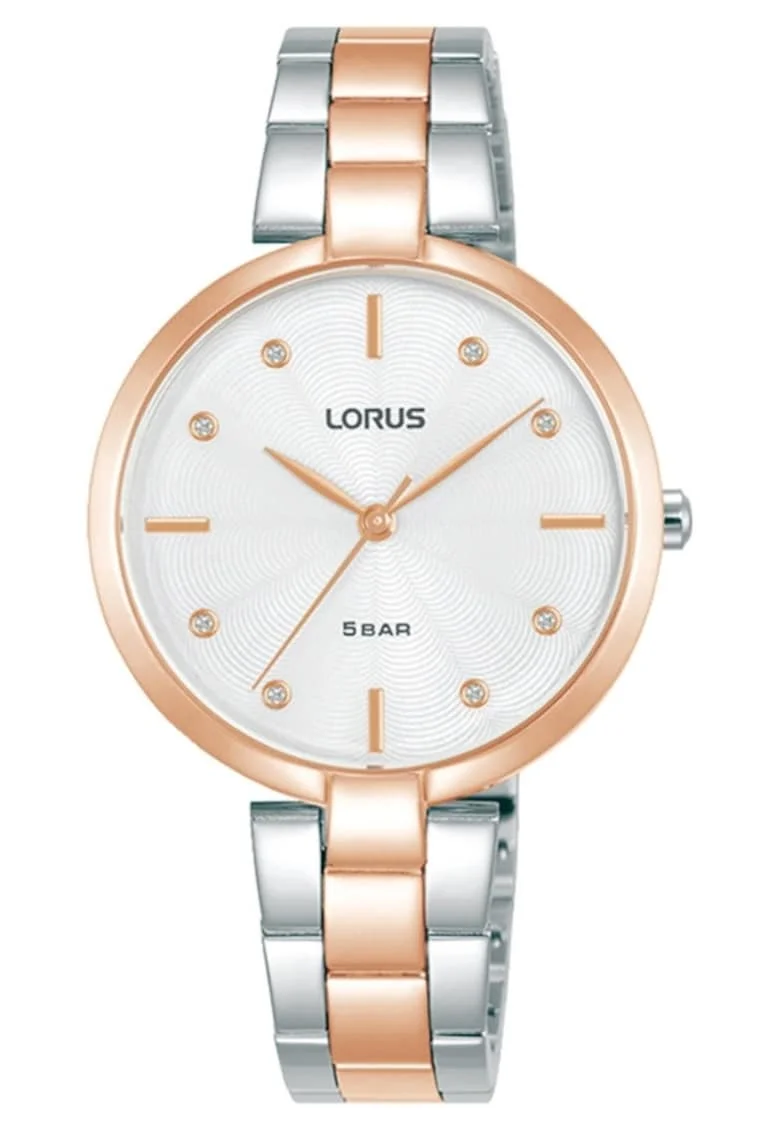 Ceas dama  RG236VX9 Quartz Rose gold