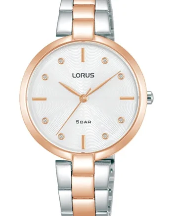 Ceas dama  RG236VX9 Quartz Rose gold