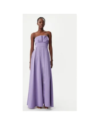 Rochie dama,  305317995, Poliester, Violet, Violet