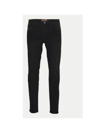 Blugi barbati,  304400438, Bumbac, Negru, Negru