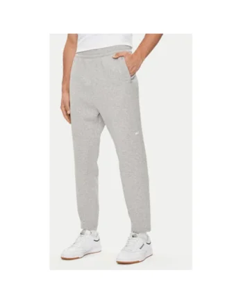 Pantaloni barbati,  304552359, Bumbac, Gri, Gri