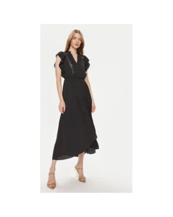 Rochie dama,  303918927, Poliester, Albastru, Albastru