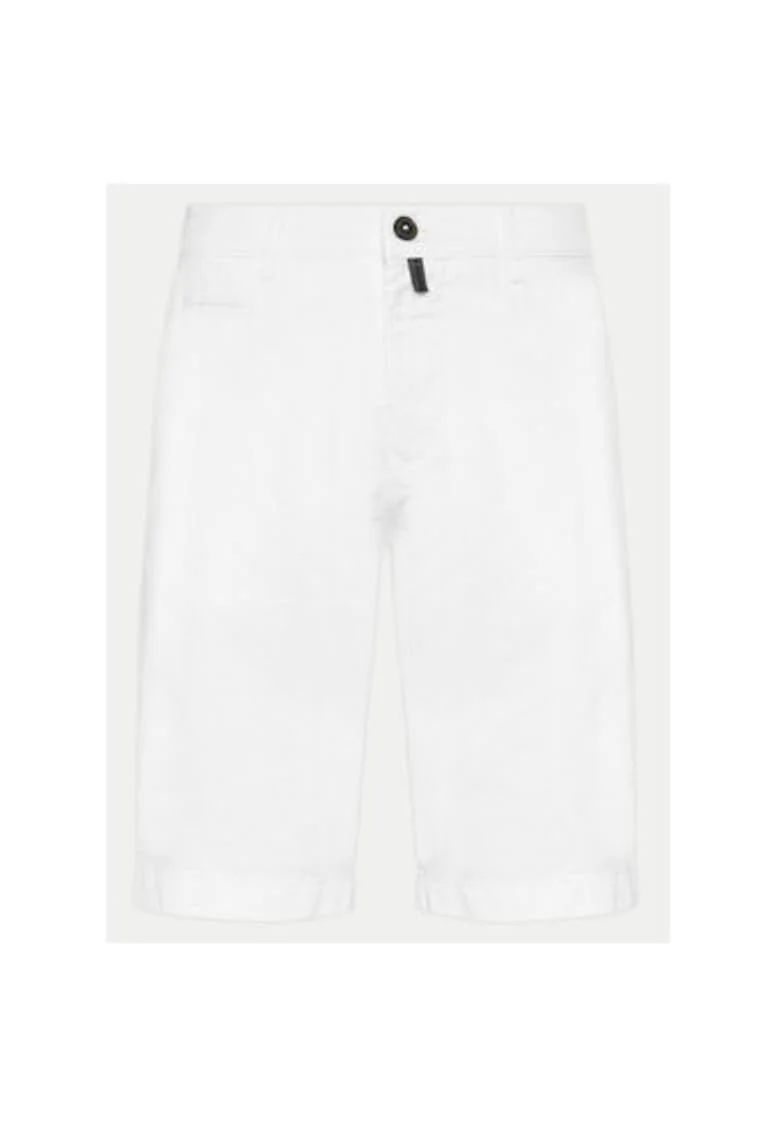 Pantaloni scurti barbati,  303668921, Bumbac/In, Bej, Bej