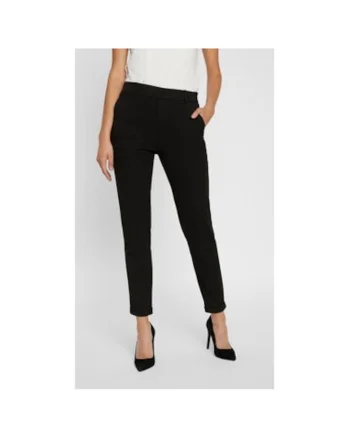 Pantaloni crop conici Maya
