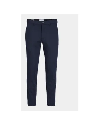 Pantaloni barbati,  303264697, Poliester reciclat/Nylon, Albastru, Albastru