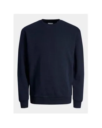 Bluza barbati,  303278847, Poliester/Bumbac, 3XL INTL, Albastru