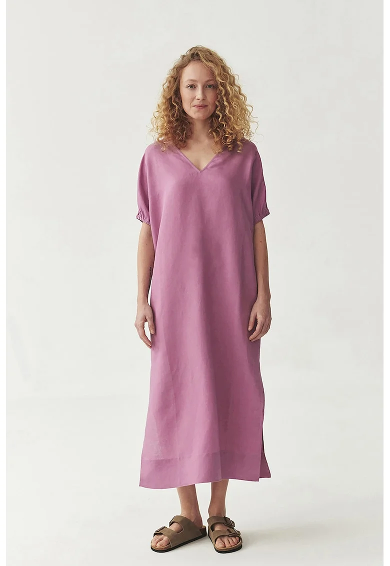 Rochie lejera din amestec de in Faro, Roz fandango