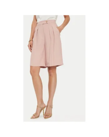 Pantaloni Dama,  304574221, Viscoza, 79674, Roz