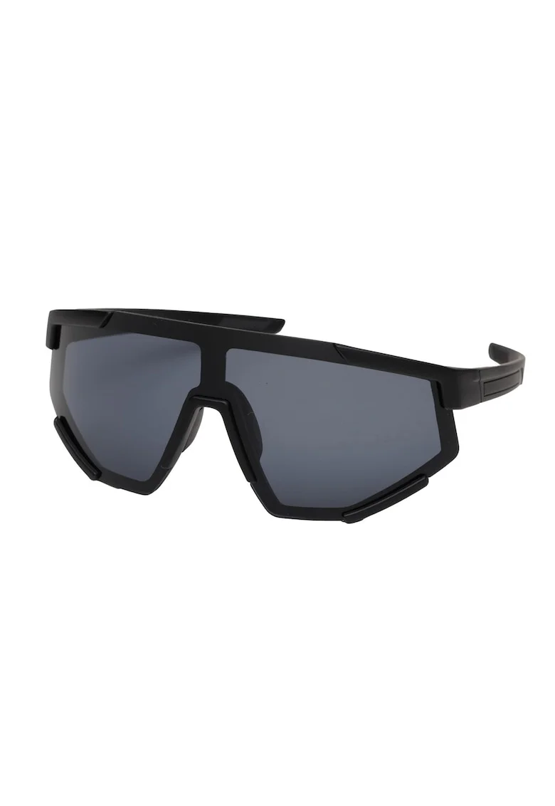 Ochelari De Soare Unisex Black OAK - C4038