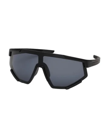 Ochelari De Soare Unisex Black OAK - C4038