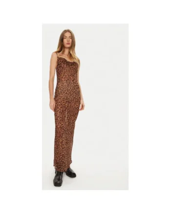 Rochie dama,  304214035, Poliester, Maro, Maro