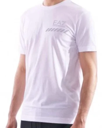Tricou din bumbac cu logo,