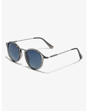 Ochelari de soare pantos unisex, Gri