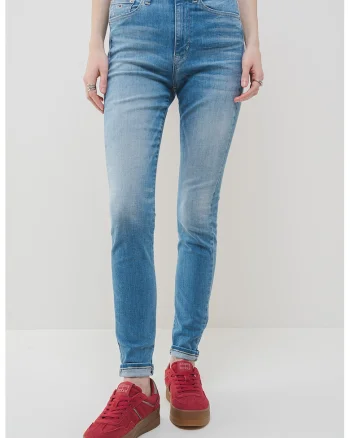 Blugi slim fit