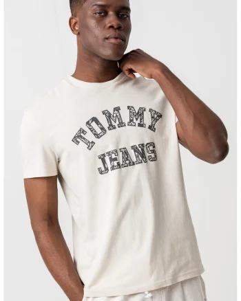Tricou cu imprimeu logo
